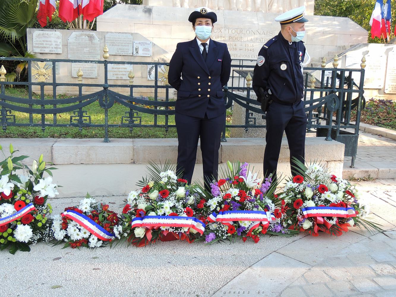 2021 12 05 TOULON JOURNEE NATIONALE D HOMMAGE AUX MORTS POUR LA FRANCE (30).JPG -           